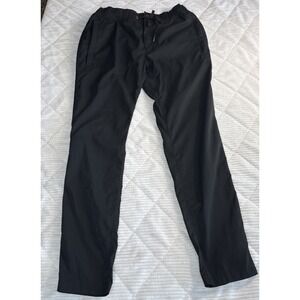 Walter Sky Pants XL Men's WS-BO2-V2 Black EJogger  Ripstop